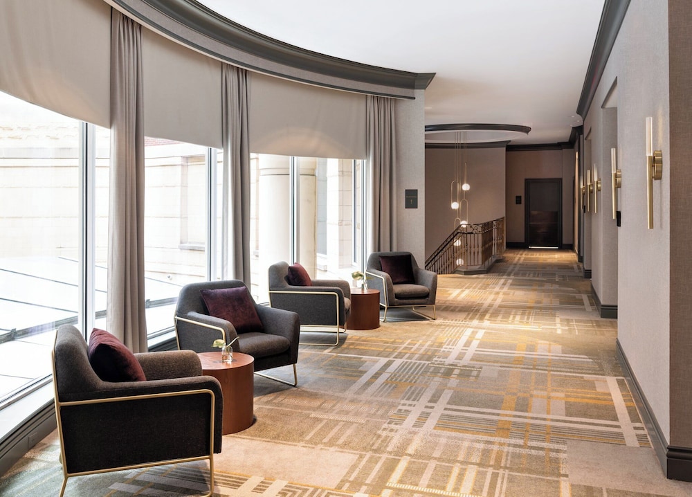 Kimpton Marlowe Hotel by IHG - photo 74