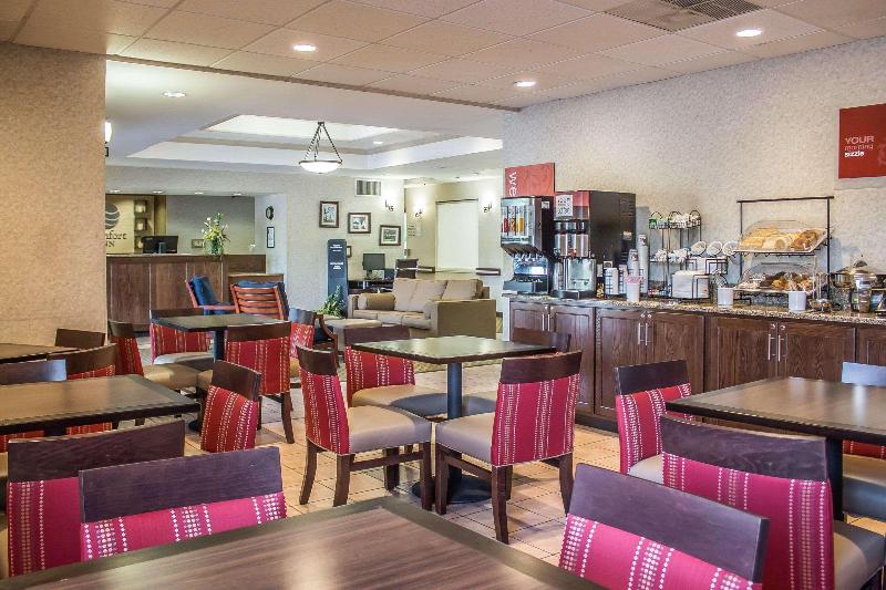 Comfort Inn - photo 44