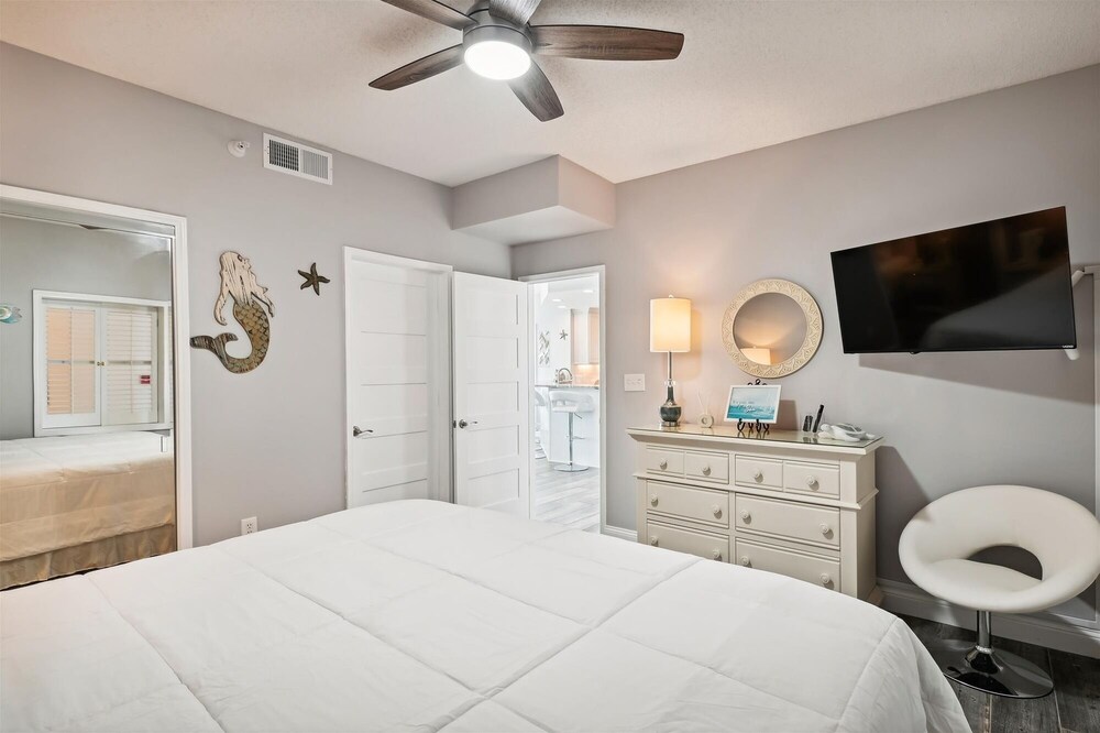 Waterview Towers 732 3 Bedroom Condo by RedAwning - photo 6