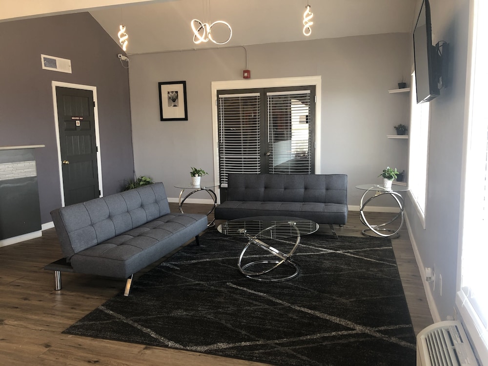 Extend a Suites & RV Park — Albuquerque — photo 3
