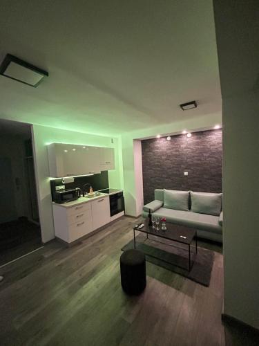 Apartman Callosum — 4-Star Luxury Hotel in Vinkovci, Croatia