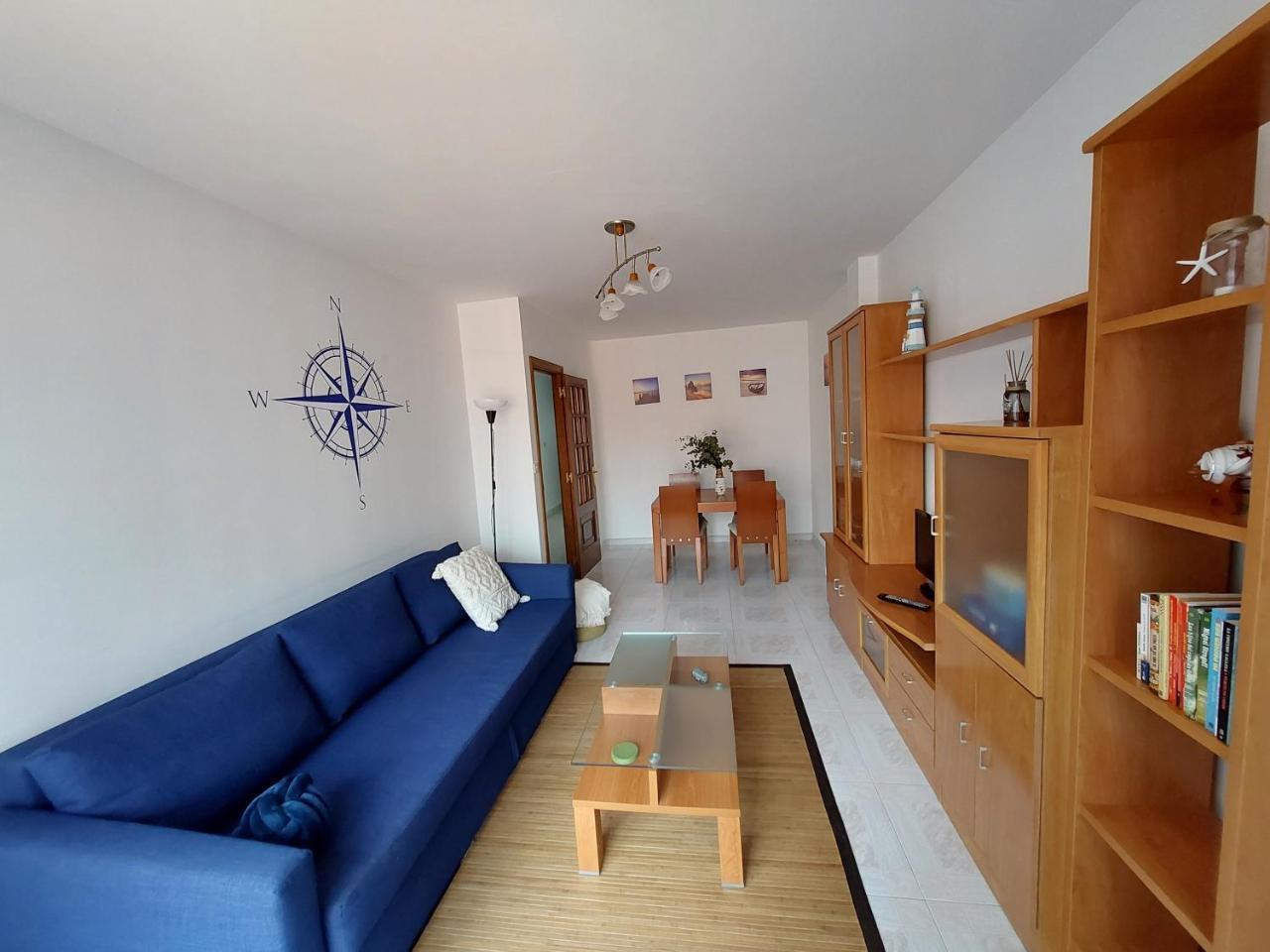 Apartamento Buseran — Mugia — photo 5