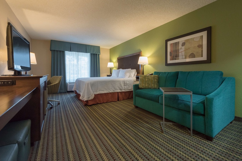 Hampton Inn Brooksville Dade - photo 38
