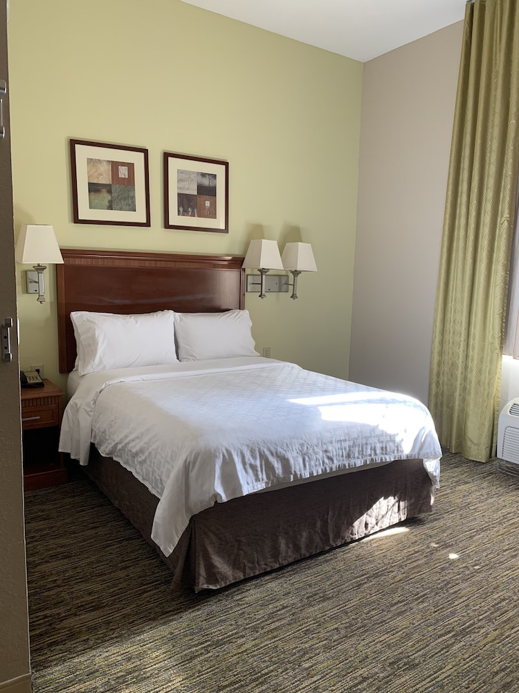 Candlewood Suites Temple Medical Center by IHG - photo 22