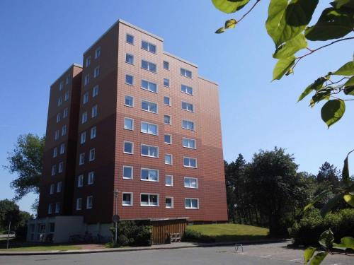 Fritz Wischer Strasse 9 41 — 4-Star Luxury Hotel in Sankt Peter-Ording, Germany