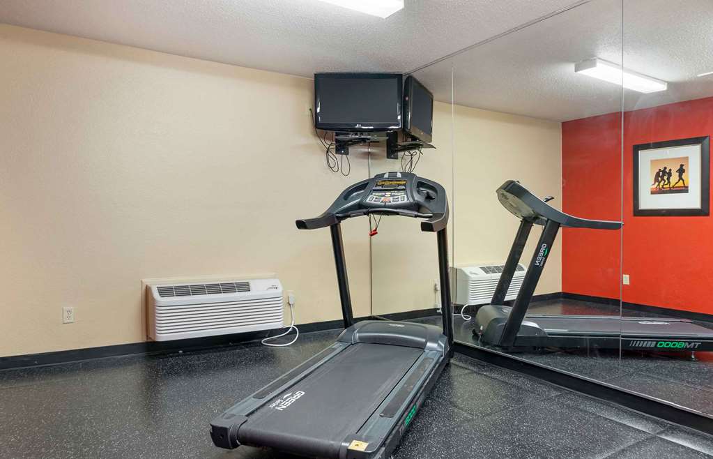Extended Stay America Suites Detroit Novi Orchard Hill Place - photo 47