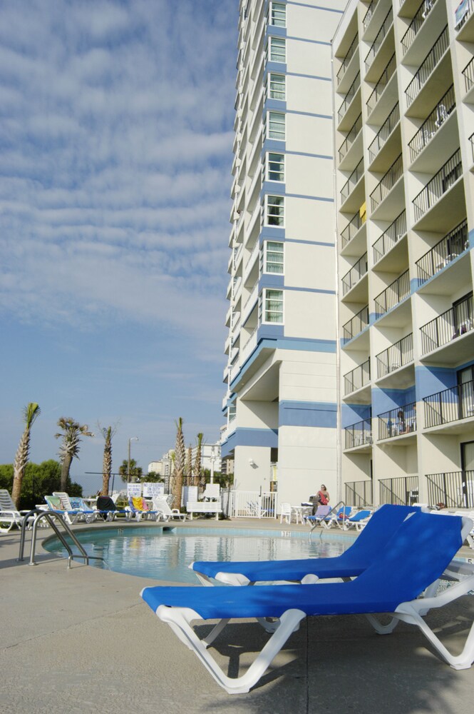 Carolinian Beach Resort by Oceana Resorts - photo 76