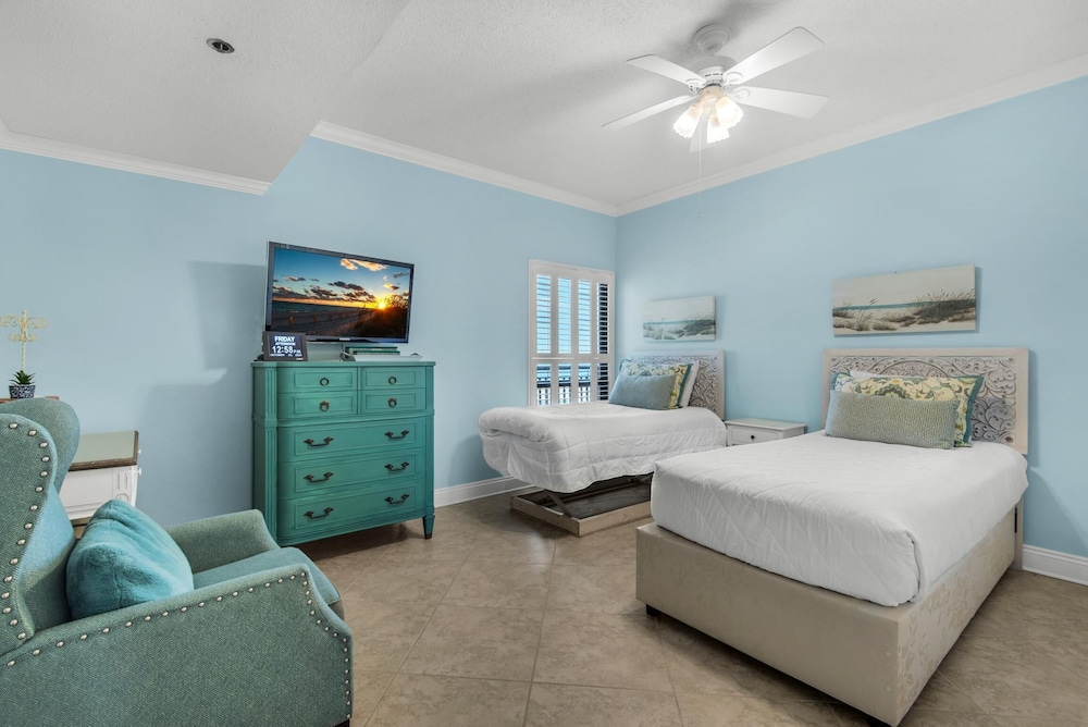 Navarre Towers 504 - photo 9