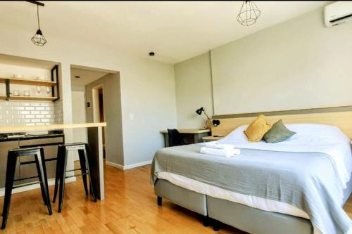 Caseros Suite Hermoso Apart en Corredor turistico de Salta — 4-Star Luxury Hotel in Salta, Argentina