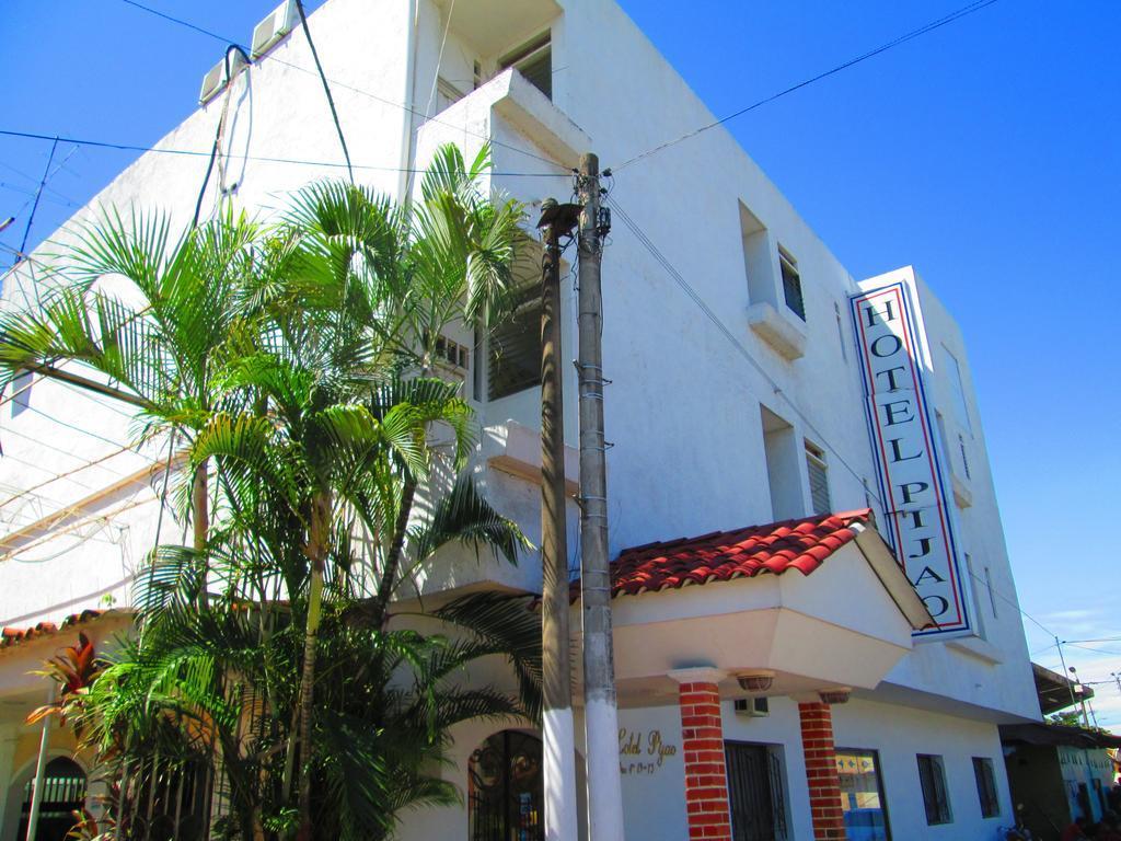 Hotel Pijao in Espinal, Colombia