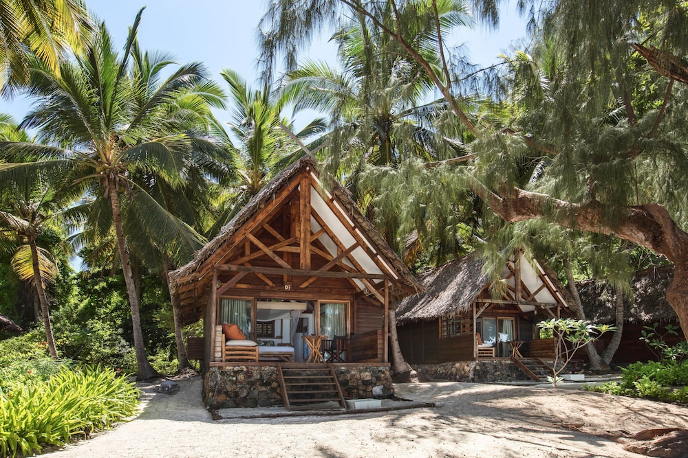 Constance Tsarabanjina All Inclusive in Hell-Ville, Madagascar