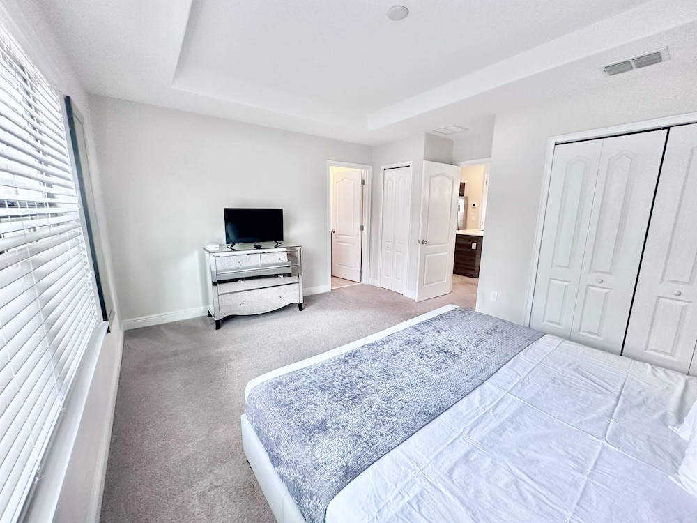 Balmoral Resort 111kb 2 Bedroom Townhouse by RedAwning - photo 3