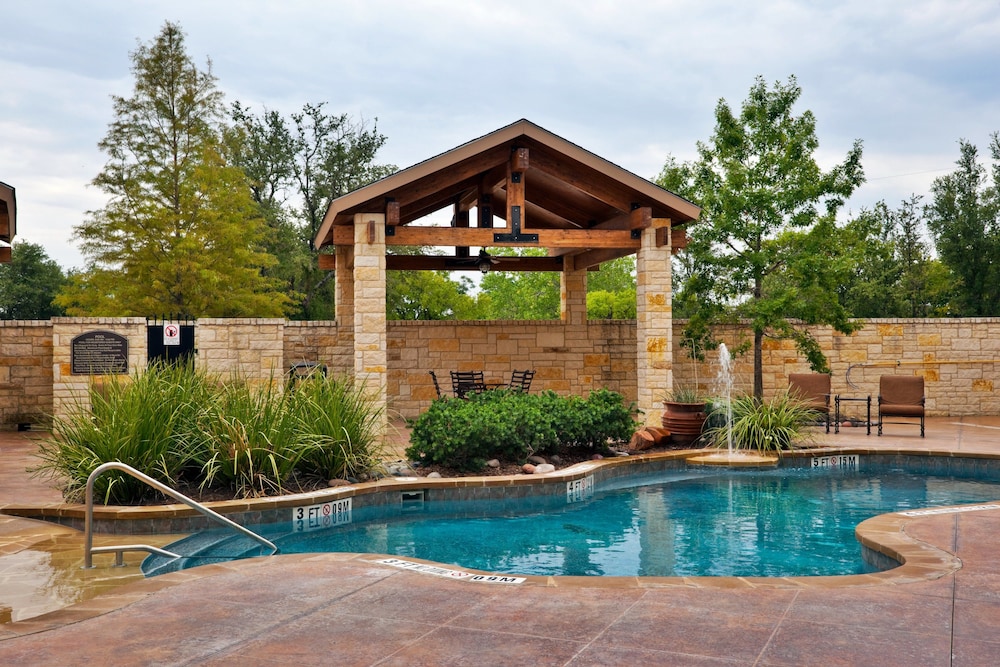 Holiday Inn Express Salado Belton an IHG Hotel - photo 2