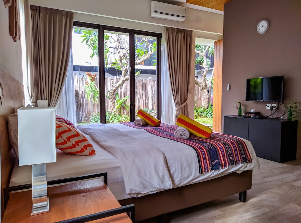 CoHaus Living - last minute hotel in Jakarta