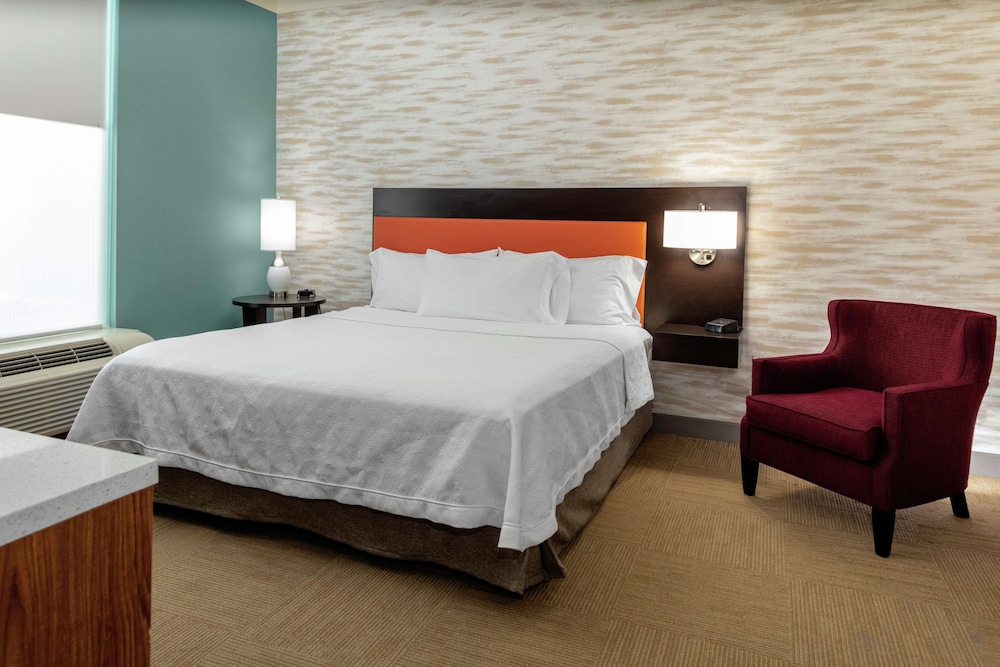 Home2 Suites by Hilton Fayetteville Fort Bragg - photo 8