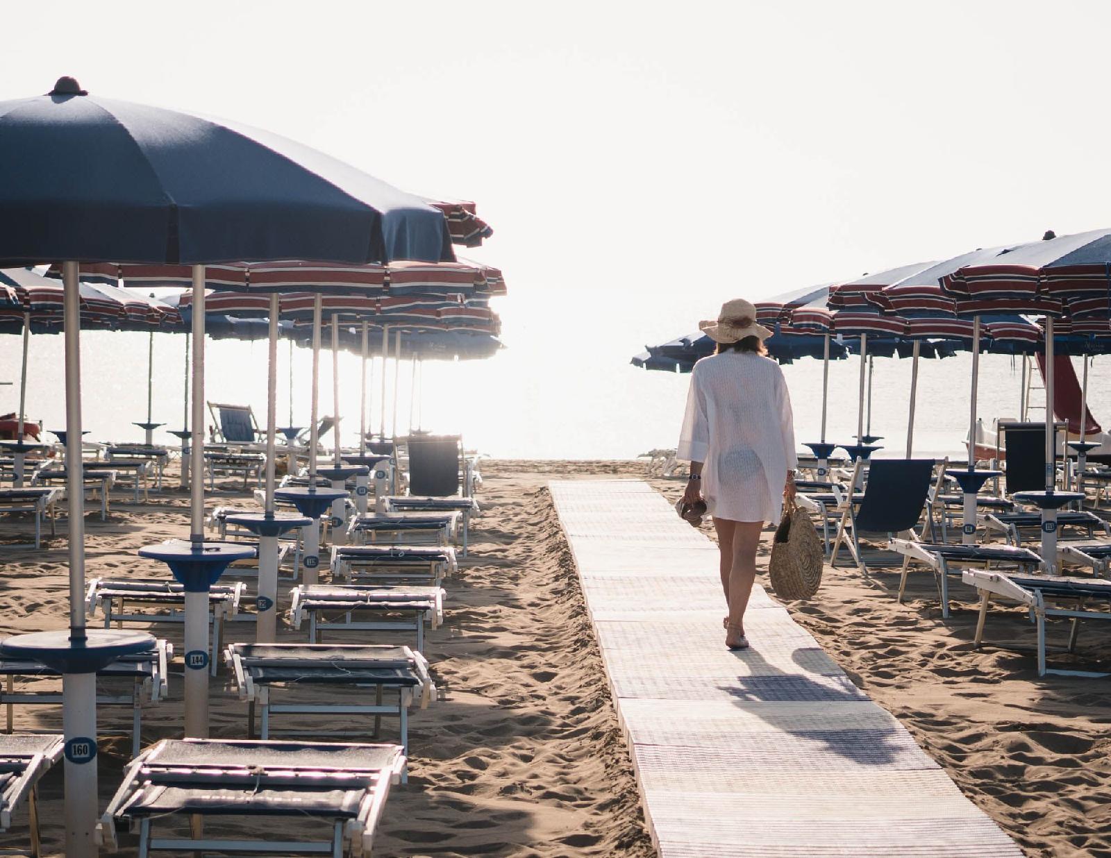 Hotel Esperia — Alba Adriatica — photo 5