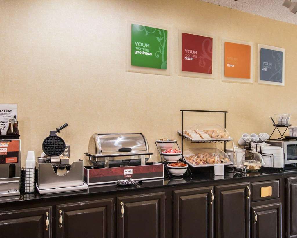 Quality Inn Hayti North - photo 20