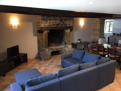 Gite Aronde — Roz Sur Couesnon