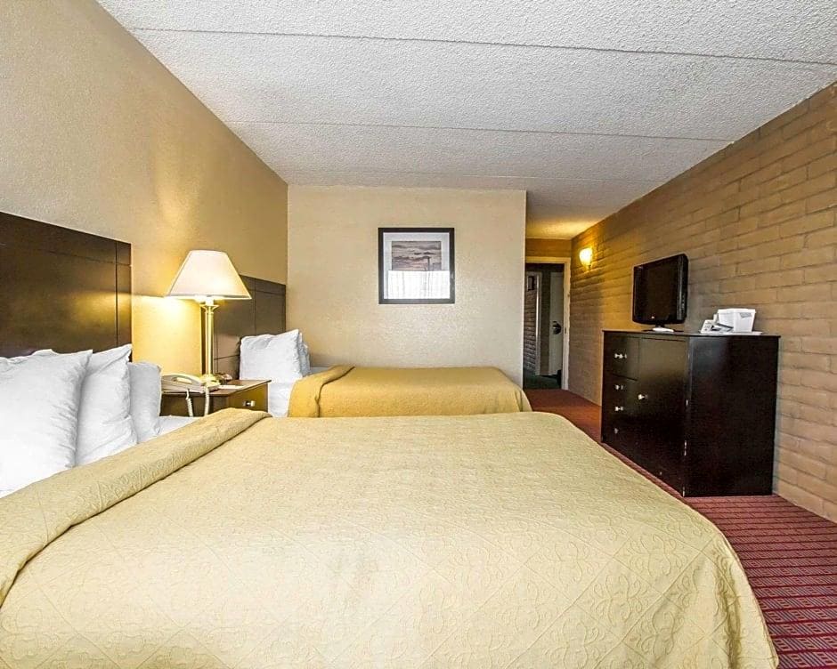Quality Inn Sierra Vista - photo 21