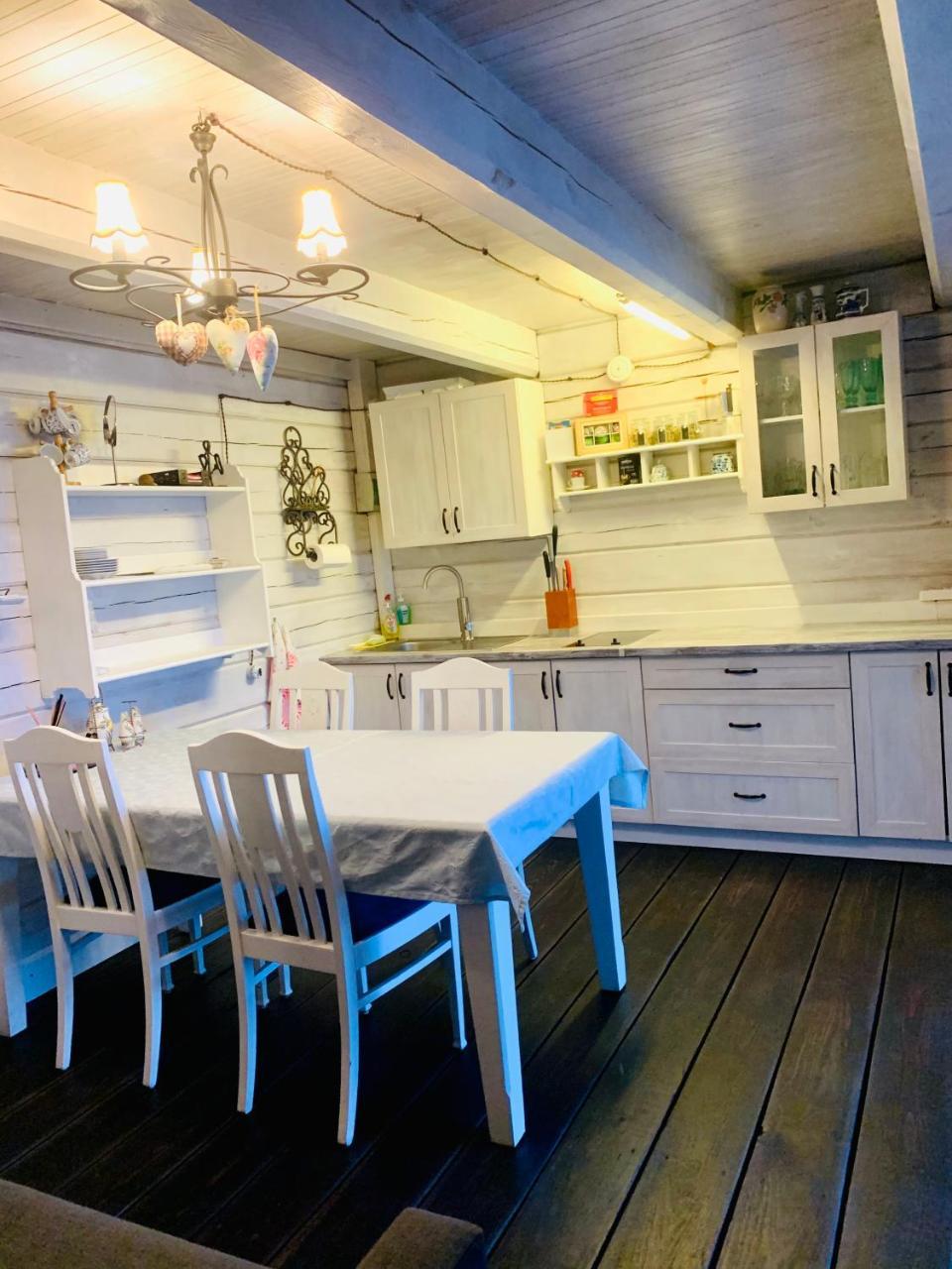 Sodyba Paukščių Takas in Unknown City, Lithuania