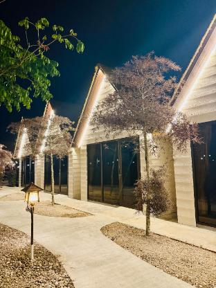 Mi Le Garden Chalet — 5-Star Luxury Hotel in Kuala Selangor, Malaysia