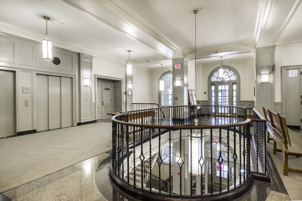 Hotel 140 - photo 19
