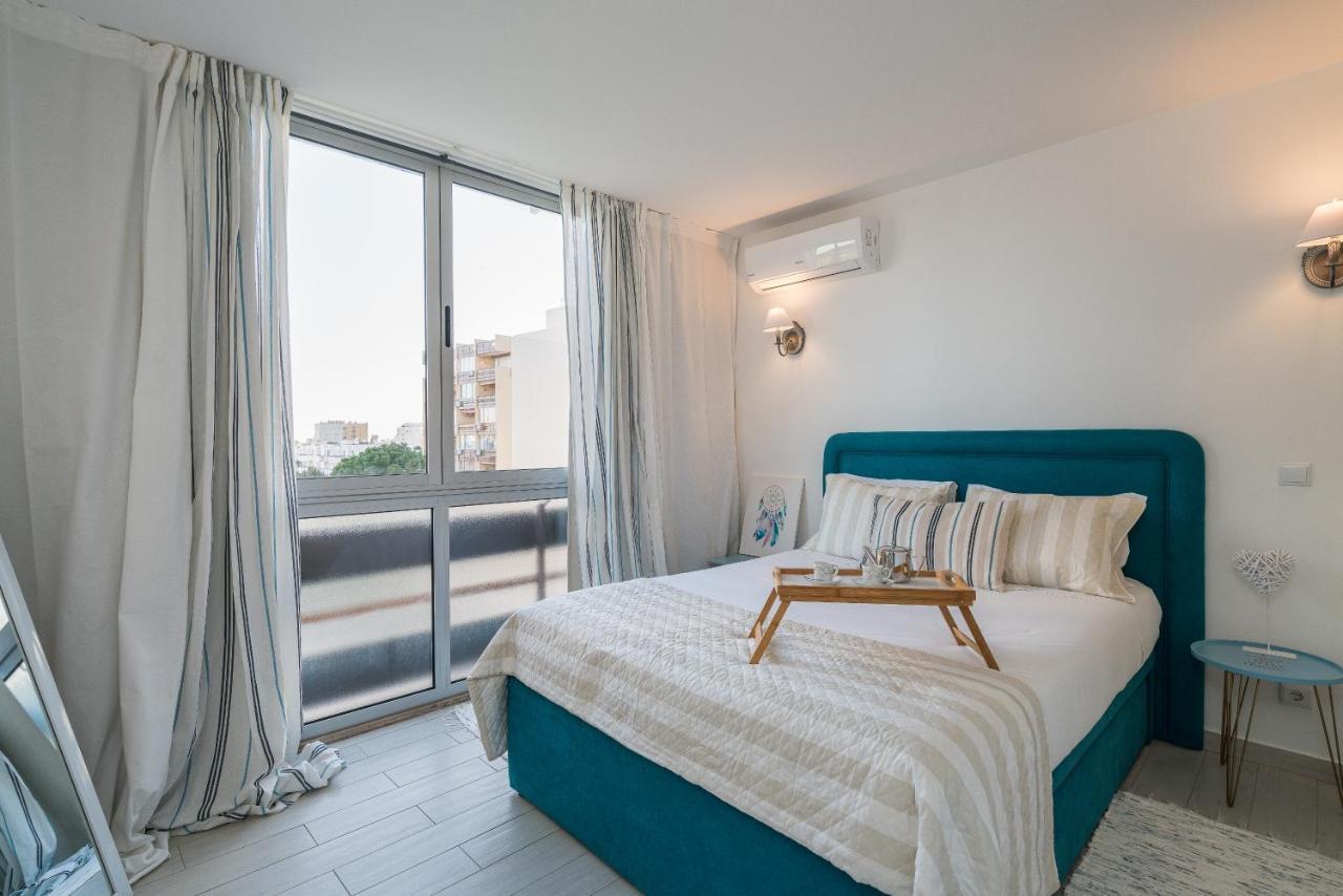 Serenity by the Marina Vilamoura — 4-Star Luxury Hotel in Quarteira, Portugal