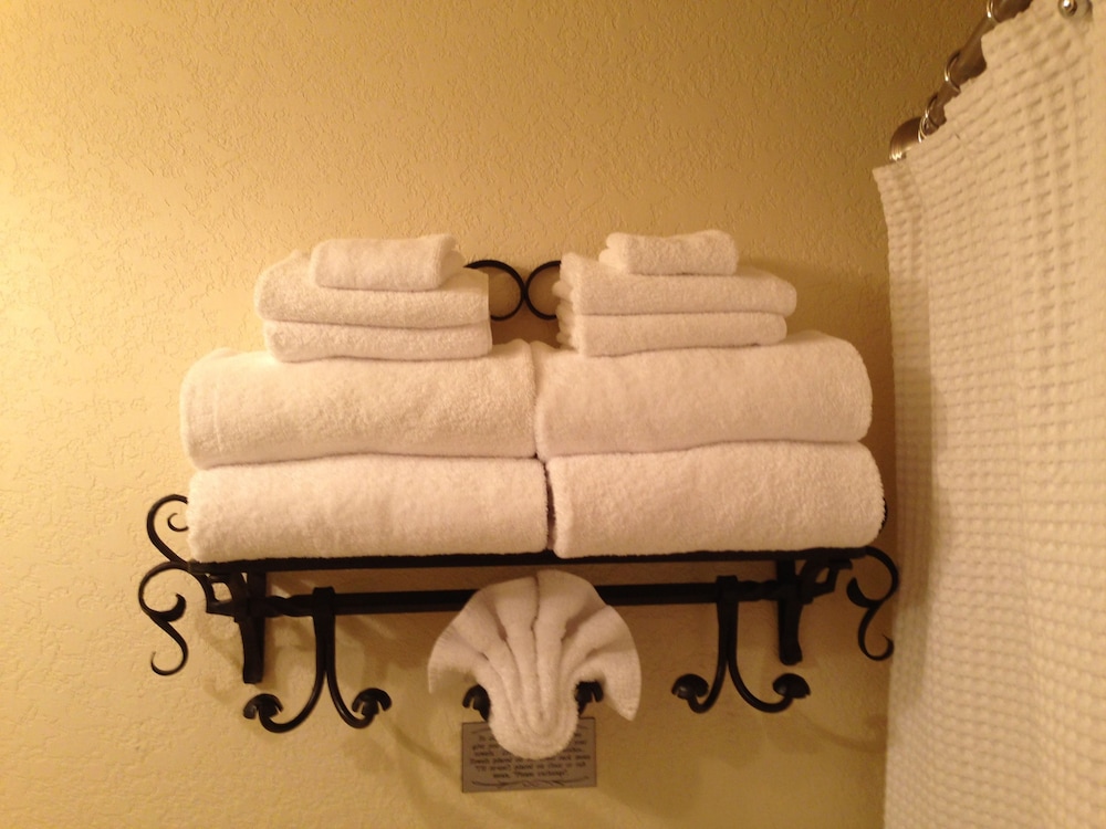 Alpine Rivers Inn - photo 22