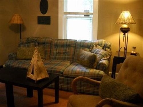 Mountain Brook Cottages - featured photo