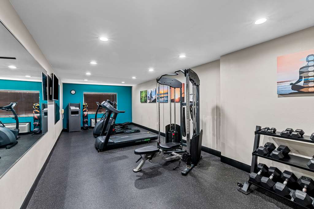 Best Western Presidential Hotel & Suites - photo 8
