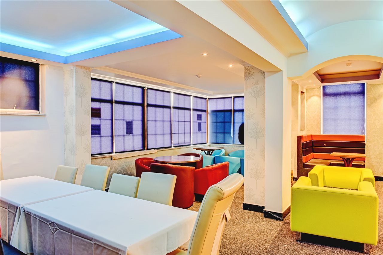 Shilton Inn By OYO Leicester in Leicester, United Kingdom