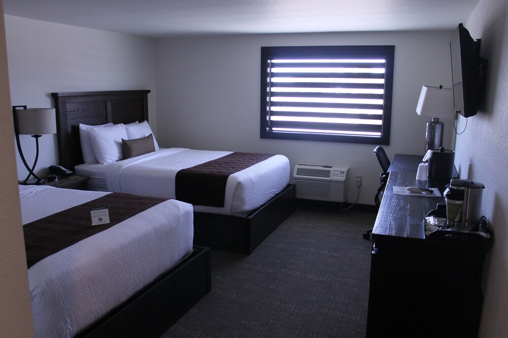 Boarders Inn & Suites by Cobblestone Hotels Syracuse - photo 17