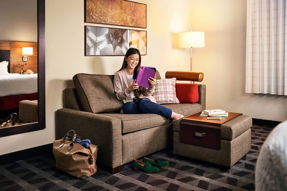 TownePlace Suites by Marriott Des Moines West Jordan Creek - photo 13