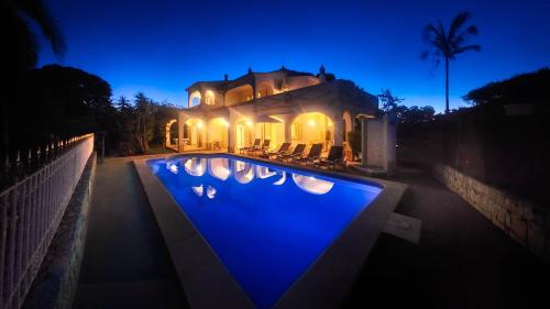 Falesia by Check in Portugal in Albufeira, Portugal