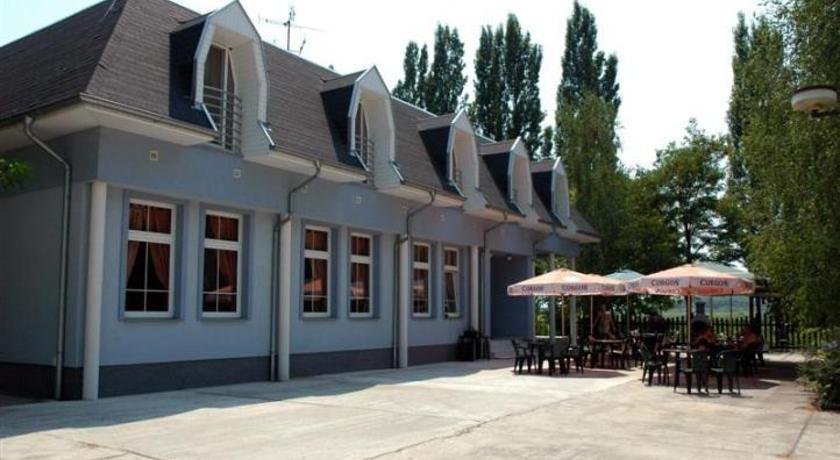 Hotel Thermalpark Dunajska Streda