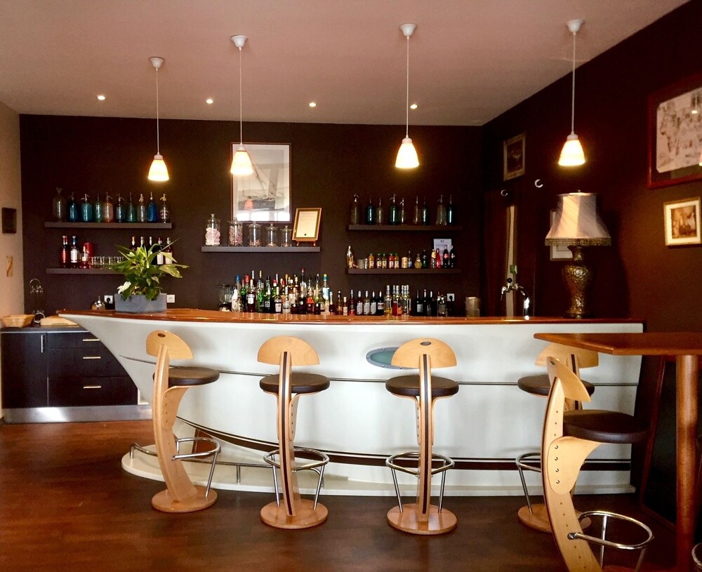 Hôtel La Chaloupe - carbon neutral hotel in Fouras