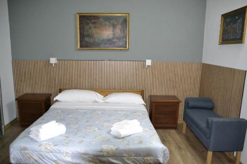 Aurora Boreale - last minute hotel in Rome