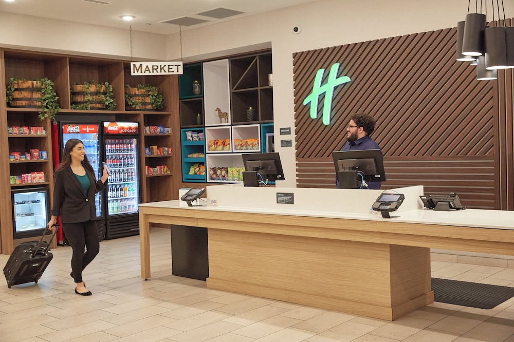 Holiday Inn Fort Worth Alliance by IHG - photo 82