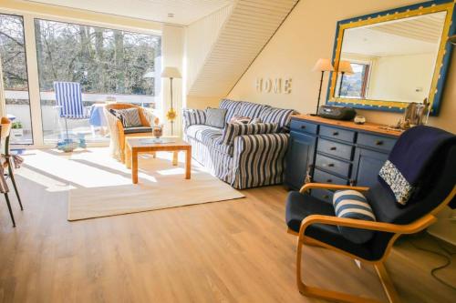 Ferienwohnung Kleine Freiheit — 4-Star Luxury Hotel in Scharbeutz, Germany