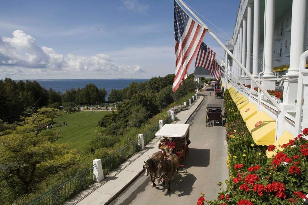 Grand Hotel - photo 38