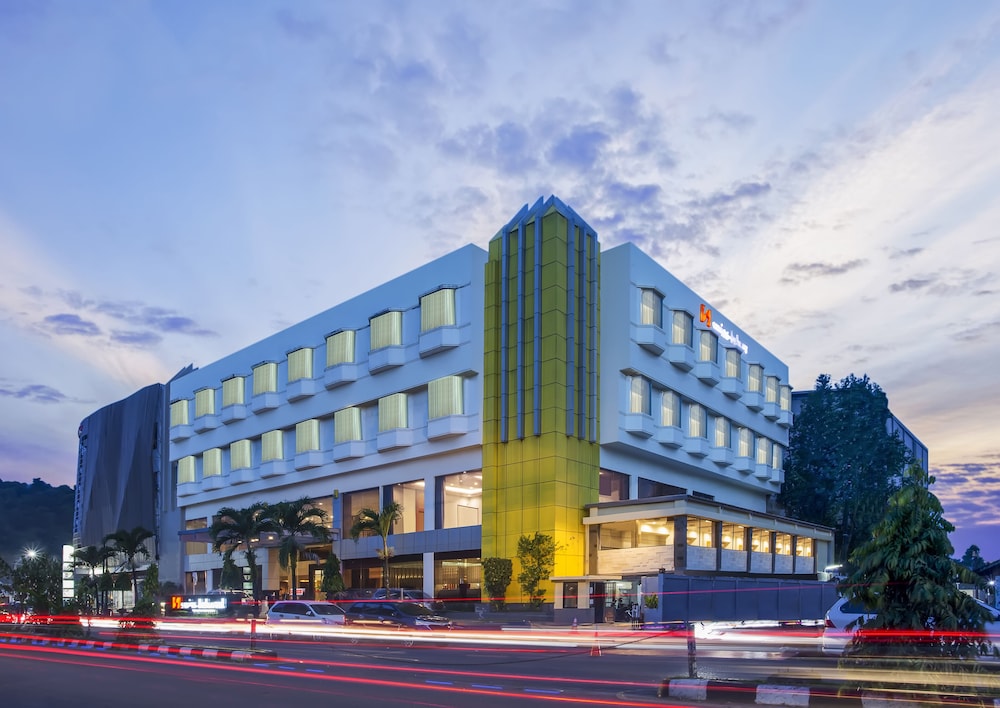 Swiss Belhotel Manokwari in Manokwari, Indonesia