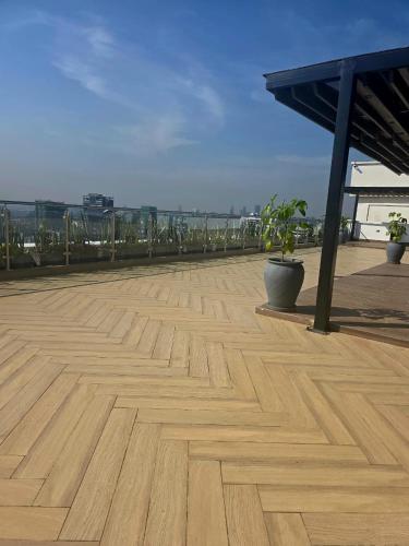 Marina Bay Apartment Nairobi Westlands