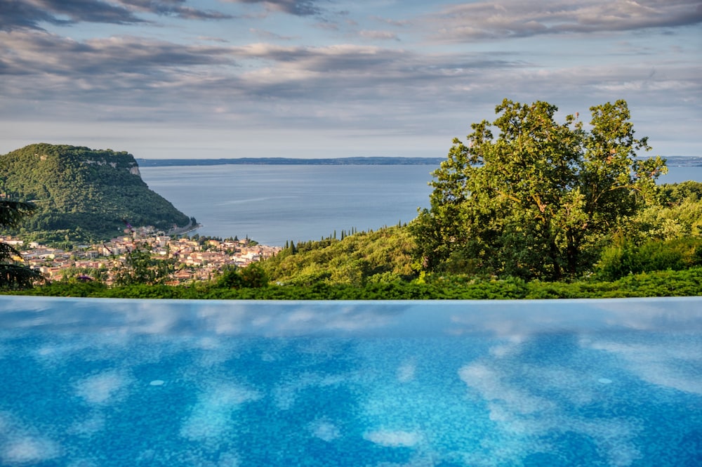 Madrigale Panoramic Lifestyle & Soulful Hotel in Garda, Italy