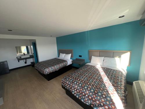Arlo Motel near LAX SoFi Stadium - photo 17