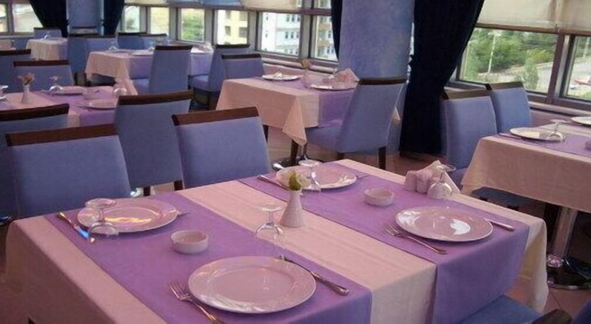 Cimenler Hotel — Gumushkhane — photo 3
