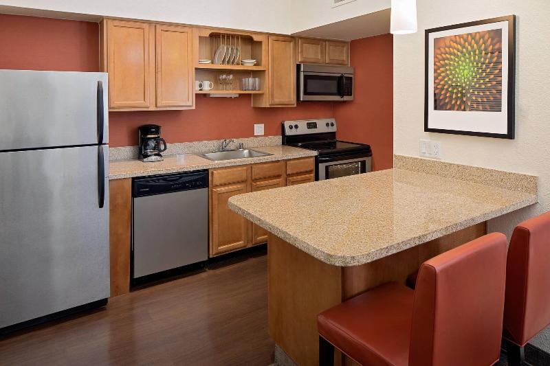Residence Inn by Marriott Fremont Silicon Valley - photo 35