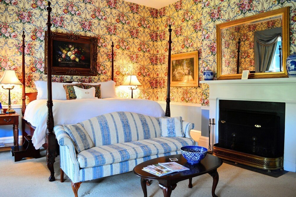 Antrim 1844 Country House Hotel - photo 10