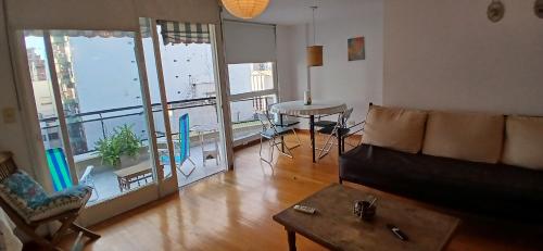 Oasis en Belgrano — 4-Star Luxury Hotel in Buenos Aires, Argentina