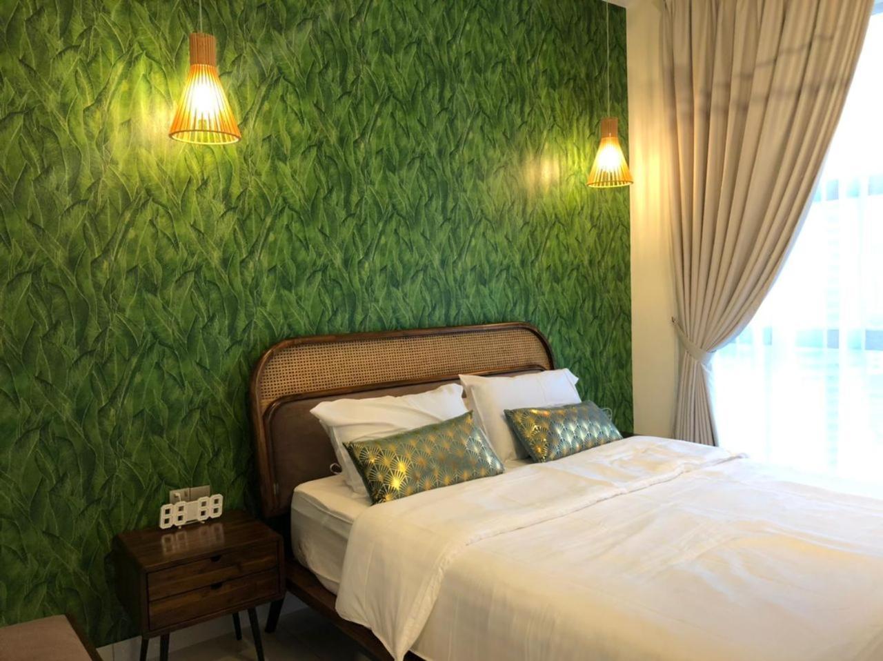 Arte Mont Kiara — 4-Star Luxury Hotel in Kuala Lumpur, Malaysia