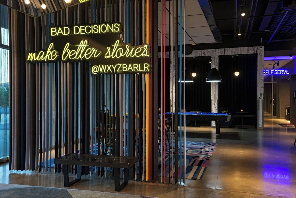 Aloft Little Rock West - photo 2